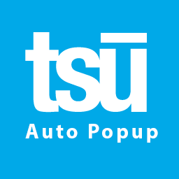 Tsu Popup icon