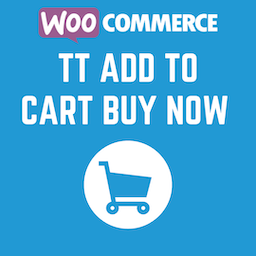 TT Add to Cart Buy Now for WooCommerce icon