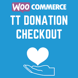 TT Donation Checkout for WooCommerce icon