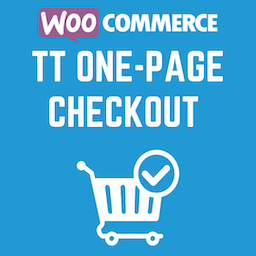 TT One-Page Checkout for WooCommerce icon