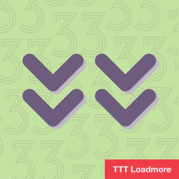 TTT Loadmore icon