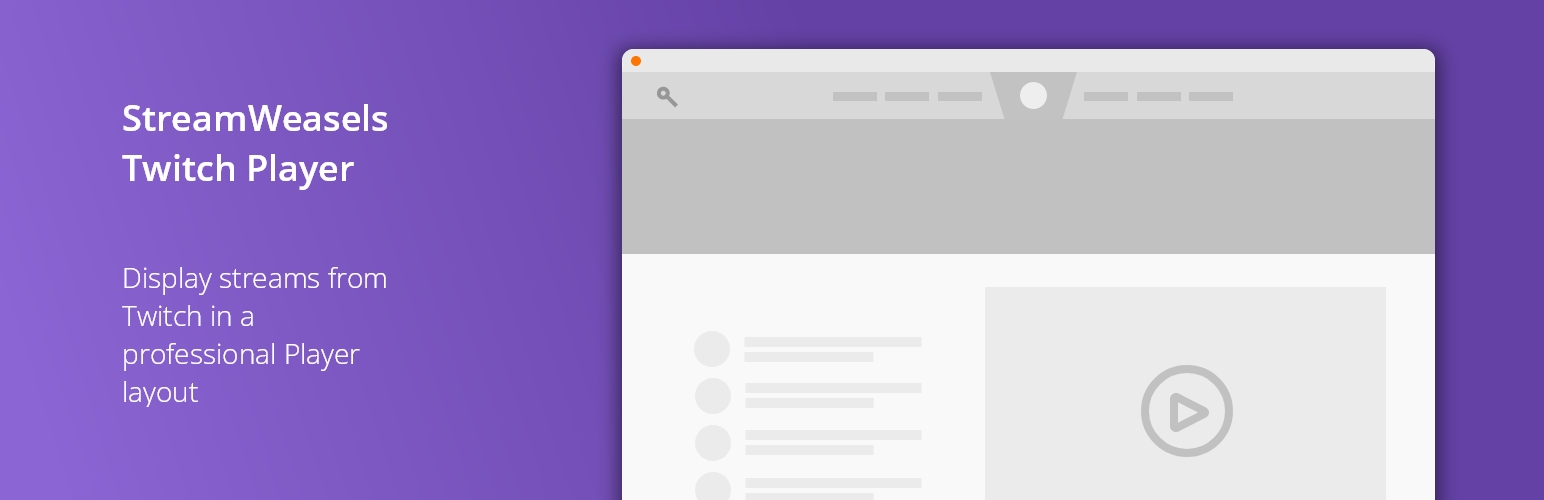 Plugin Banner