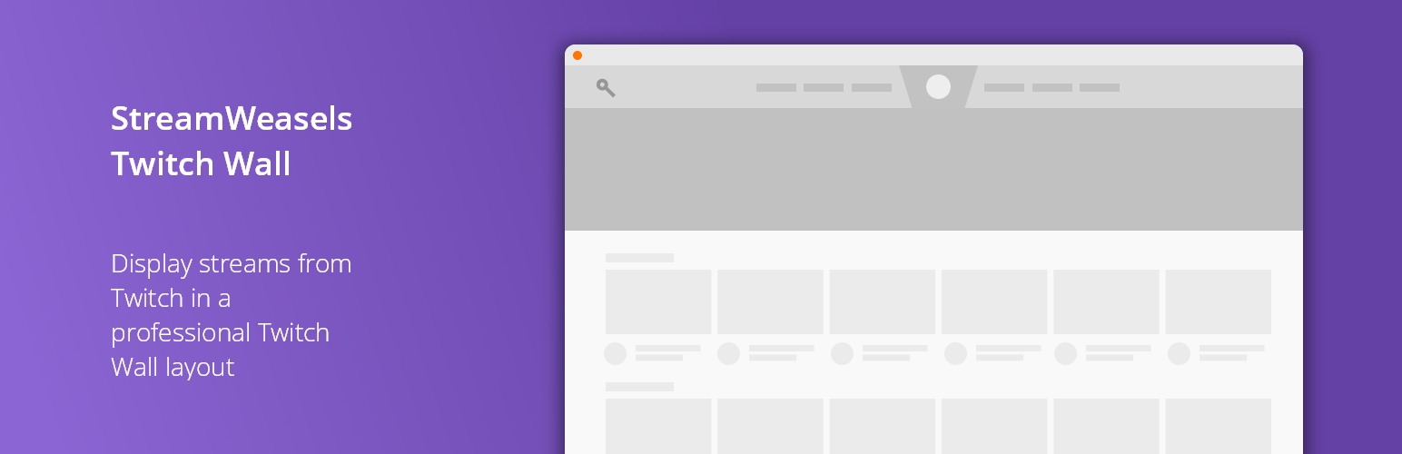 Plugin Banner