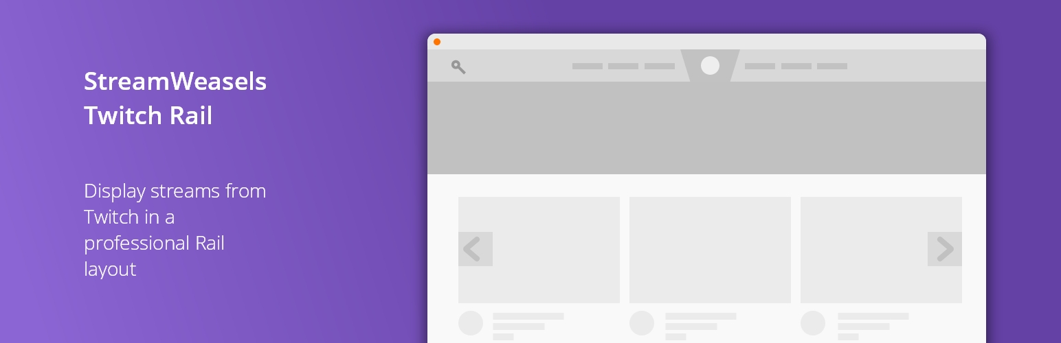 Plugin Banner