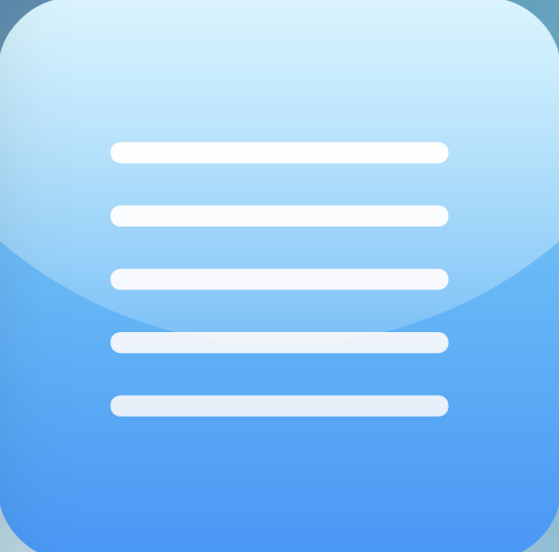Admin Quick Preview Post icon