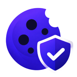 Turbo Cookie – GDPR Cookie Consent icon