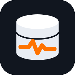 Turbopress Database Diagnostics icon