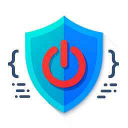 Turn Off REST API icon