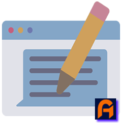 Turn-On Classic Editor icon