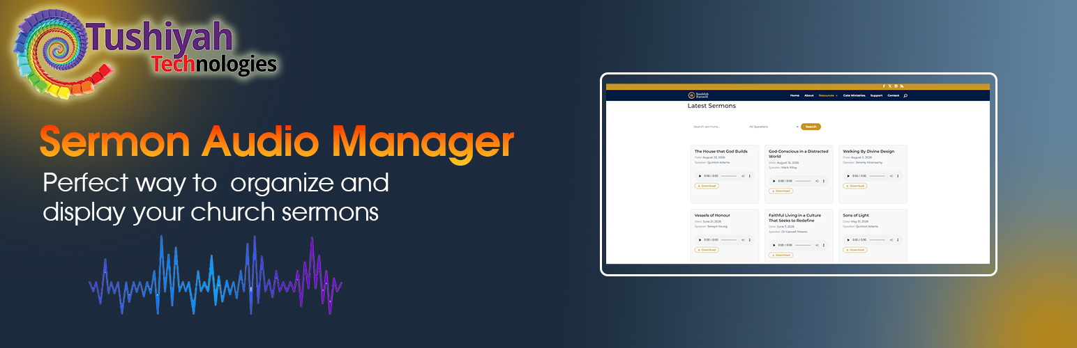 Plugin Banner