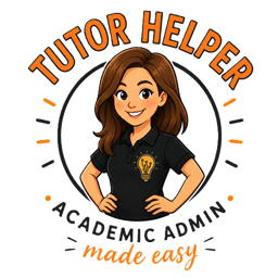 TutorHelper Bookings icon