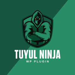 Tuyul Ninja icon