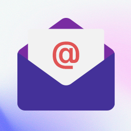 TVS Block Newsletter icon