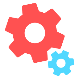 Tweakr – Advanced options toolkit icon