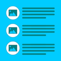 TWG AMP Related Posts icon