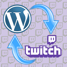 TwitchPress icon