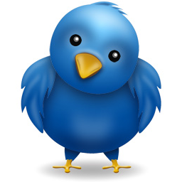 Twitter Expander icon