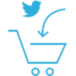 TwitterCart icon