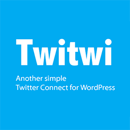 Twitwi icon
