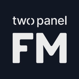 Two Panel File Manager icon