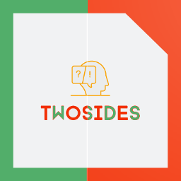 TwoSides icon