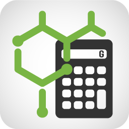 TWW Protein Calculator icon