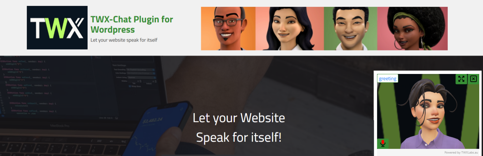 Plugin Banner