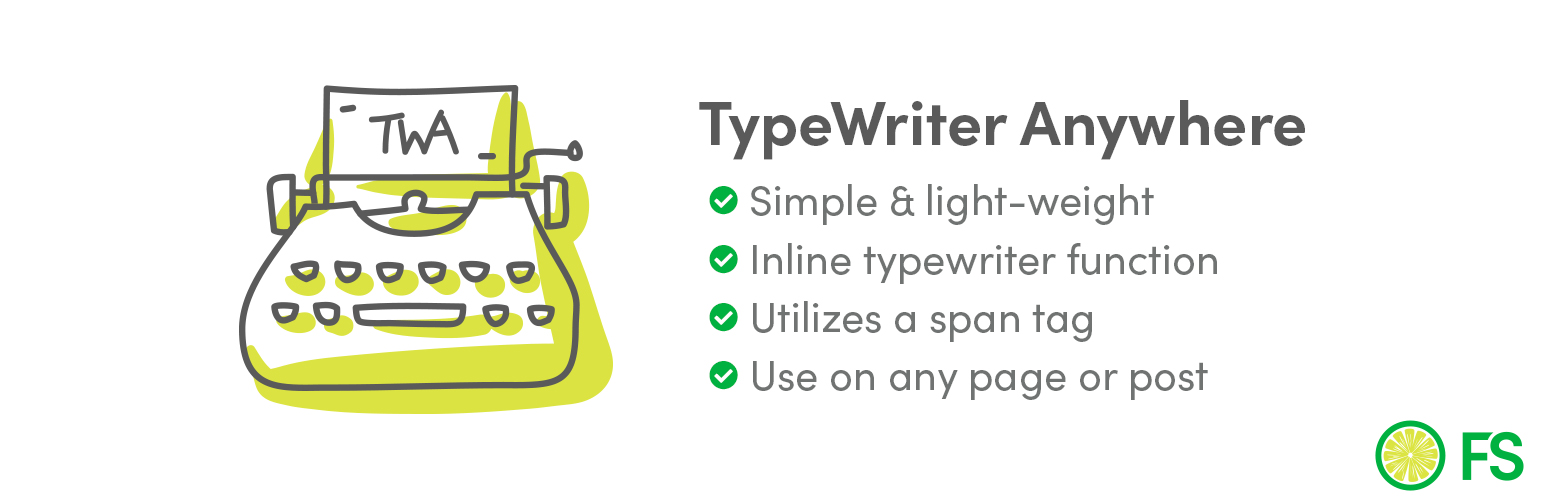 Plugin Banner