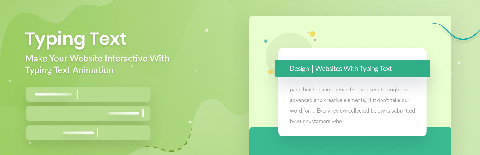 Plugin Banner