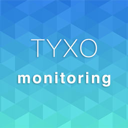 Tyxo Monitoring icon