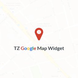 TZ Google Map icon