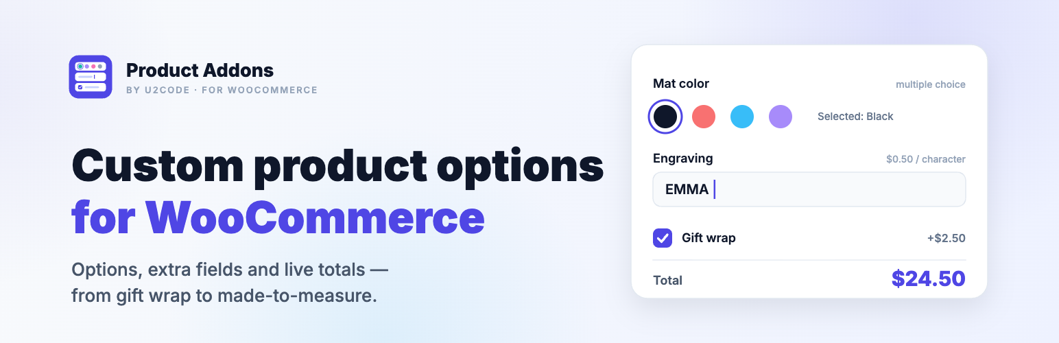 Plugin Banner