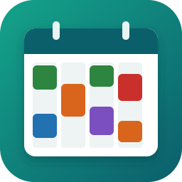 UAIP Simple Timetable icon
