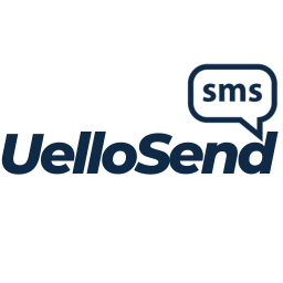 UelloSend SMS for WooCommerce icon