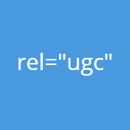 UGC Comments icon
