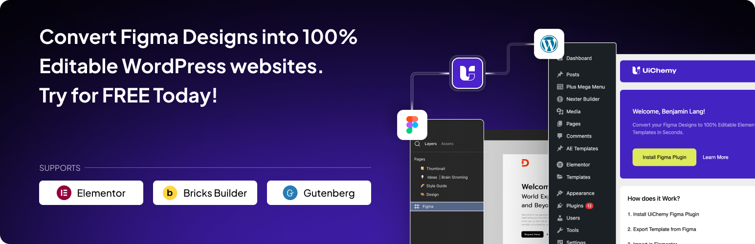 Plugin Banner