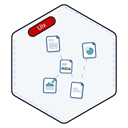 Uix Page Builder icon