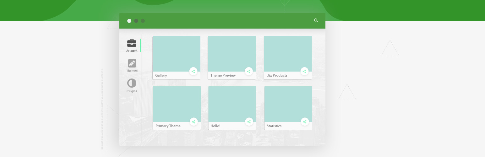 Plugin Banner