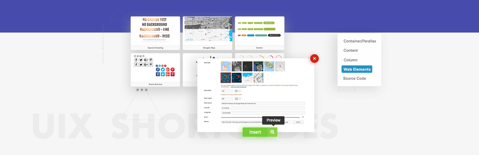 Plugin Banner