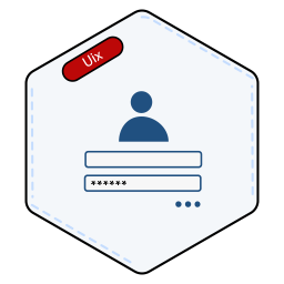 Uix UserCenter icon
