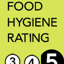 UK Food Hygiene Rating icon