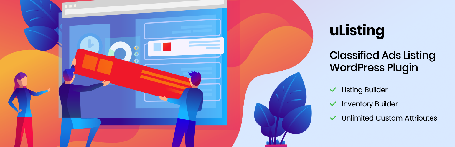 Plugin Banner