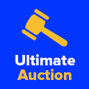 Ultimate WordPress Auction Plugin icon