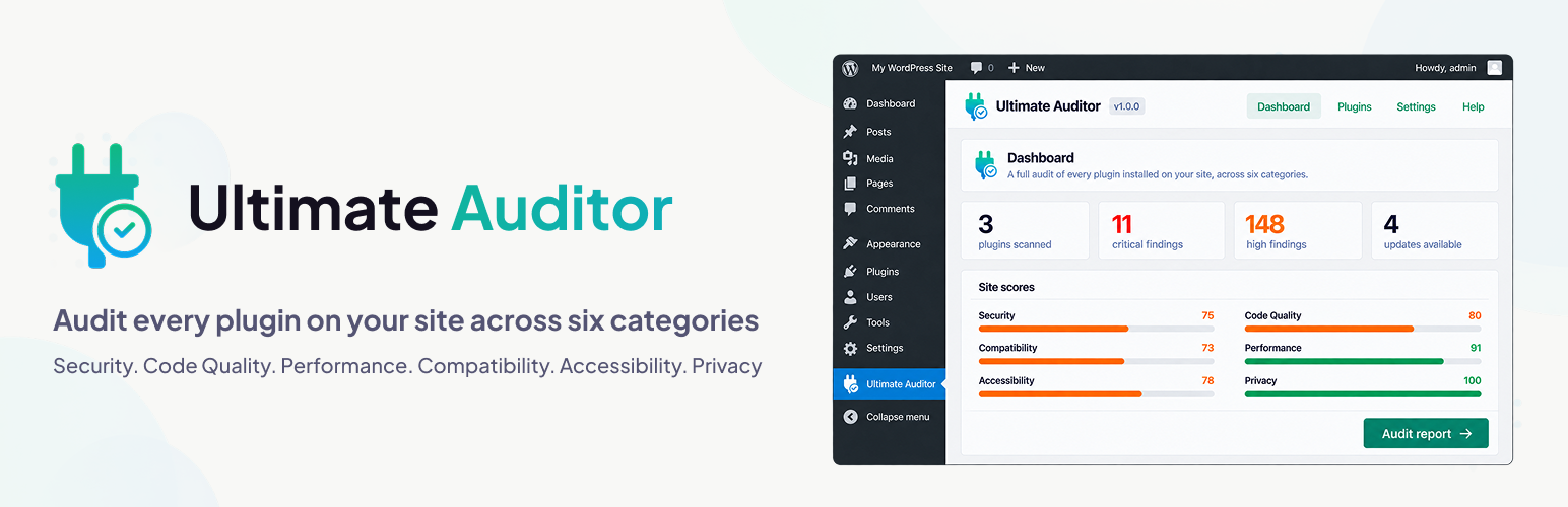 Plugin Banner