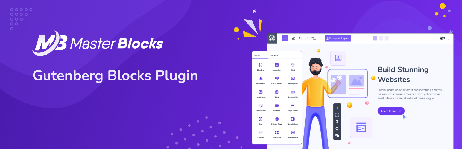 Plugin Banner