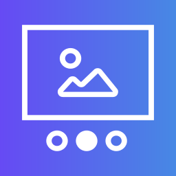 Ultimate Carousel For Divi icon