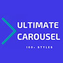 Ultimate Carousel icon