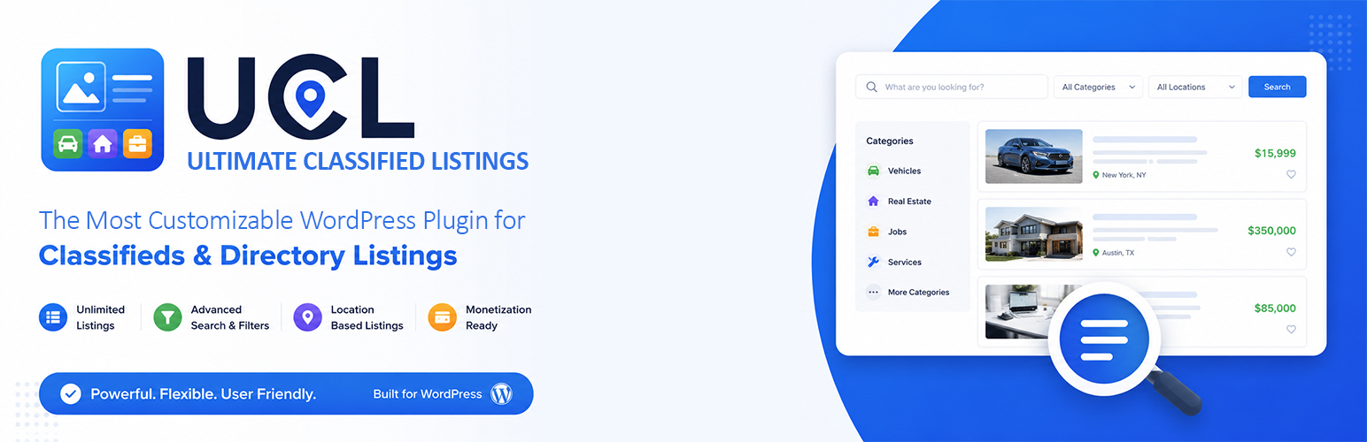 Plugin Banner