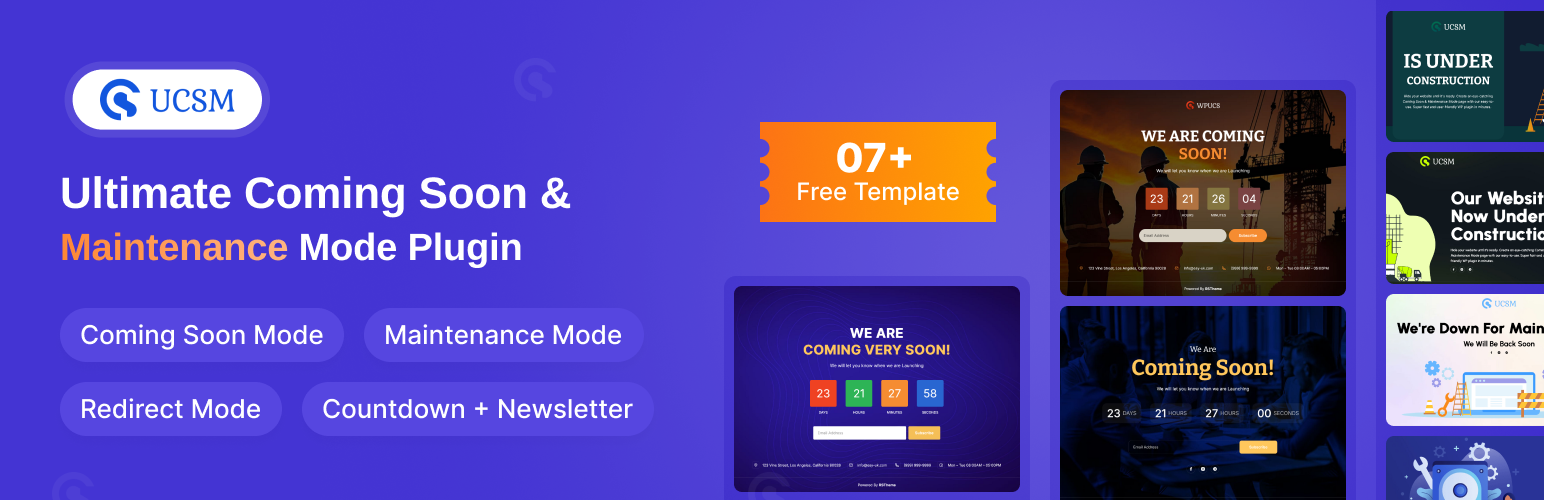 Plugin Banner