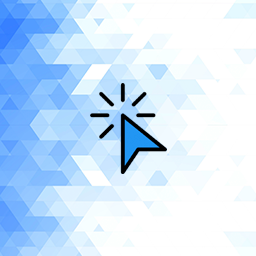 Ultimate Custom Cursor icon